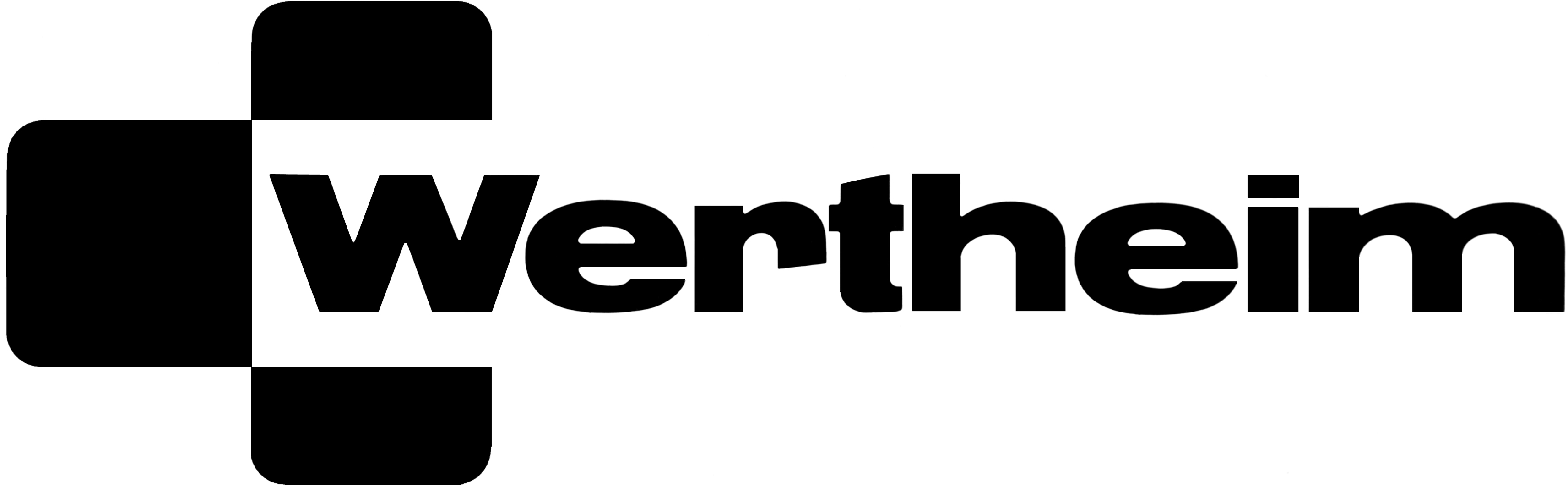 Wertheim Logo