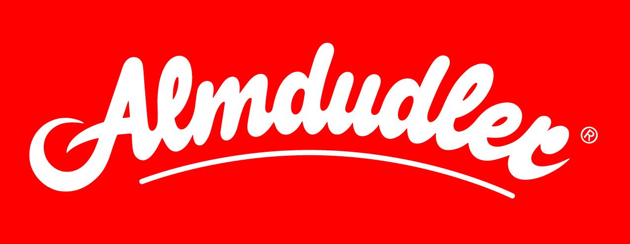 Almdudler Logo