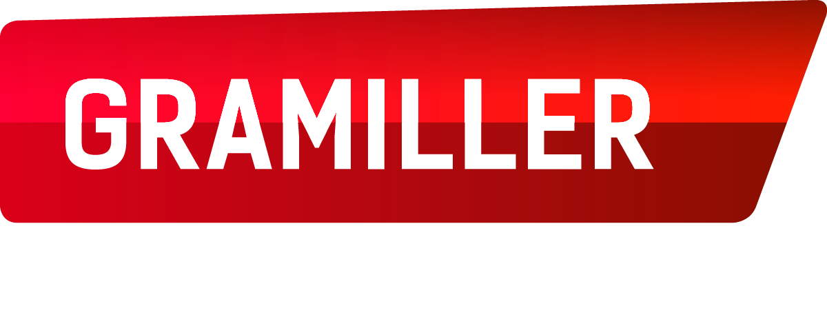 Gramiller Logo