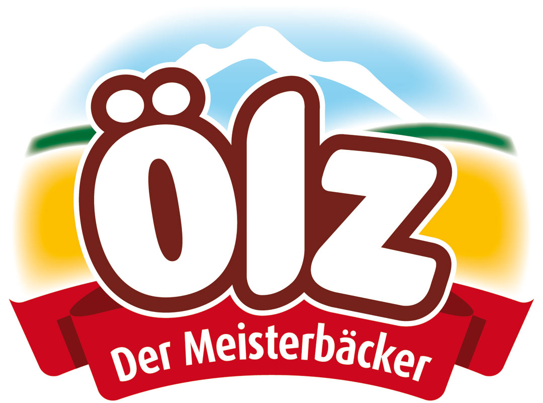 Ölz Meisterbäcker Logo